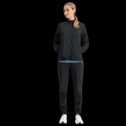 Run Favorite Woven Jacket, løpejakke, dame - Treningsjakke & Løpejakke - Run Favorite Woven Jacket, løpejakke, dame