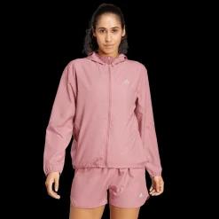 Run It Jacket, løpejakke, dame - Treningsjakke & Løpejakke - Run It Jacket, løpejakke, dame