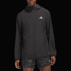 Run It Jacket, løpejakke, herre - Treningsjakke - Run It Jacket, løpejakke, herre