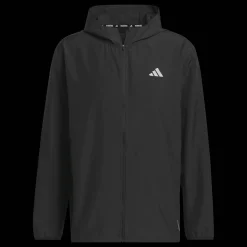 Run It Jacket, løpejakke, herre - Treningsjakke - Run It Jacket, løpejakke, herre