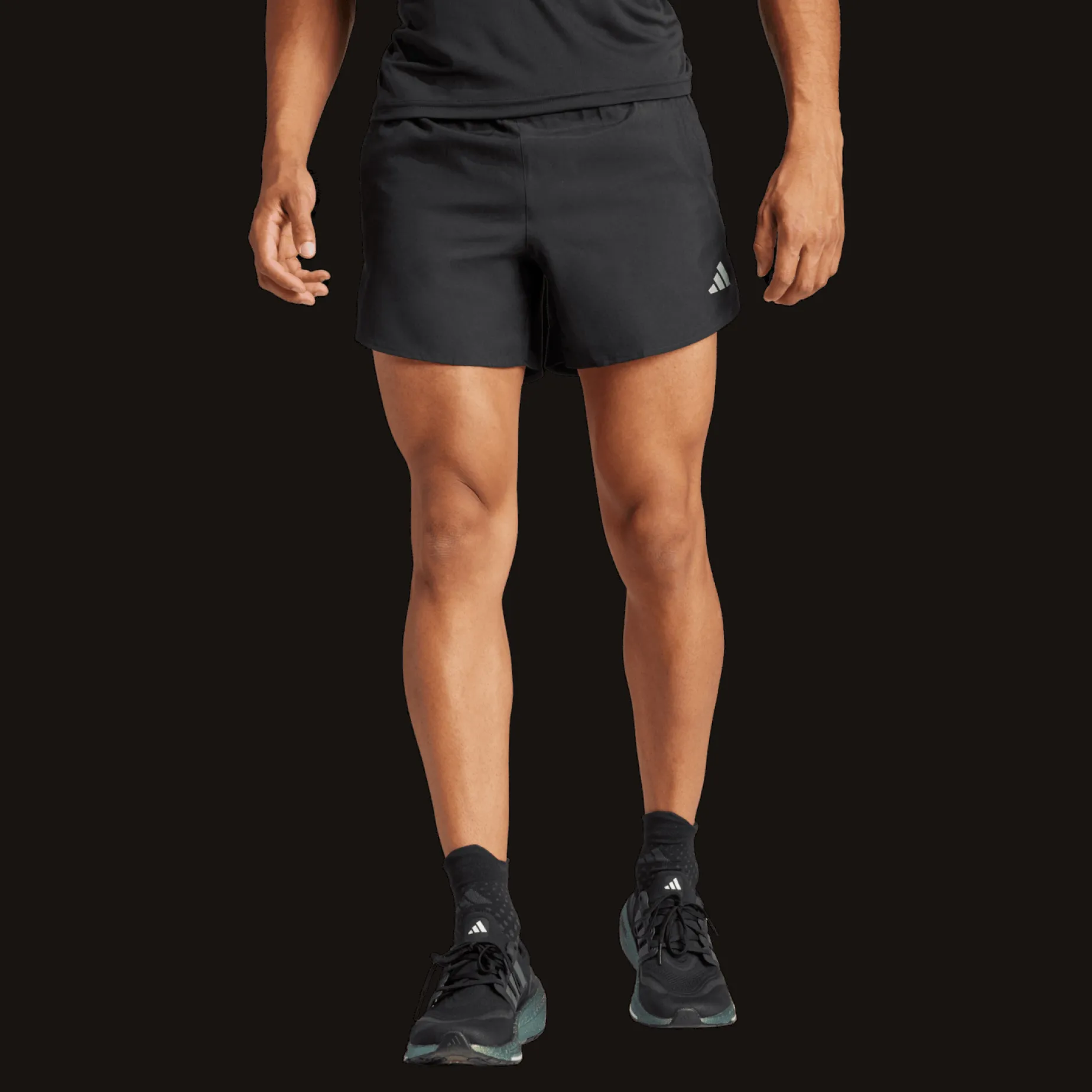 Run It Short 5", løpeshorts, herre - Treningsshorts - Run It Short 5", løpeshorts, herre