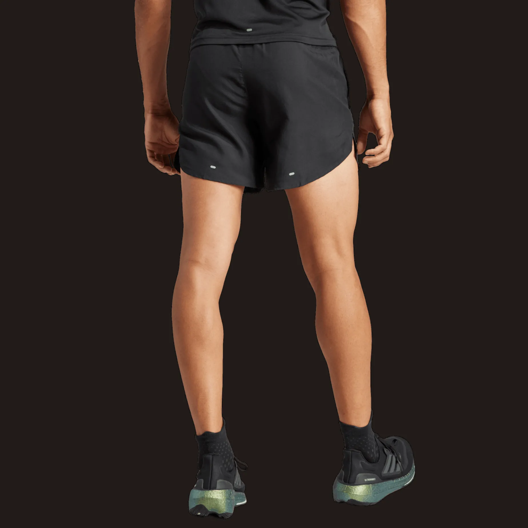 Run It Short 5", løpeshorts, herre - Treningsshorts - Run It Short 5", løpeshorts, herre
