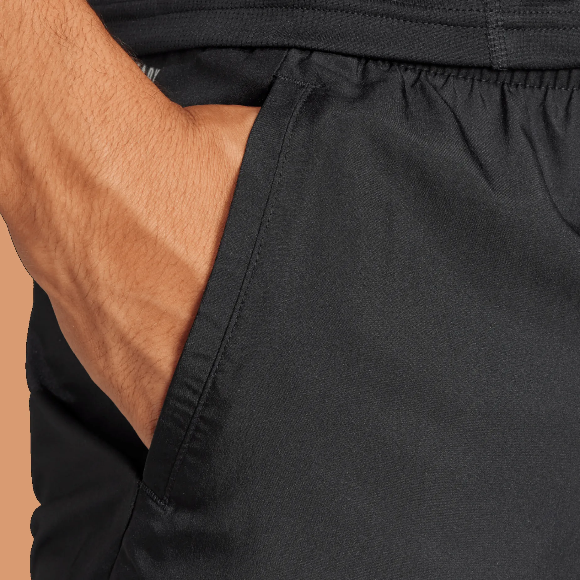 Run It Short 5", løpeshorts, herre - Treningsshorts - Run It Short 5", løpeshorts, herre