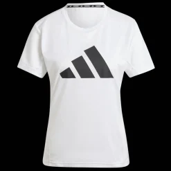 Run It Tee, t-skjorte, dame - Trenings- T-Skjorte & Topper - Run It Tee, t-skjorte, dame