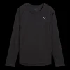 Run Velocity Long Sleeve, treningsgenser, dame - Treningsgenser - Run Velocity Long Sleeve, treningsgenser, dame