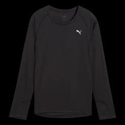Run Velocity Long Sleeve, treningsgenser, dame - Treningsgenser - Run Velocity Long Sleeve, treningsgenser, dame