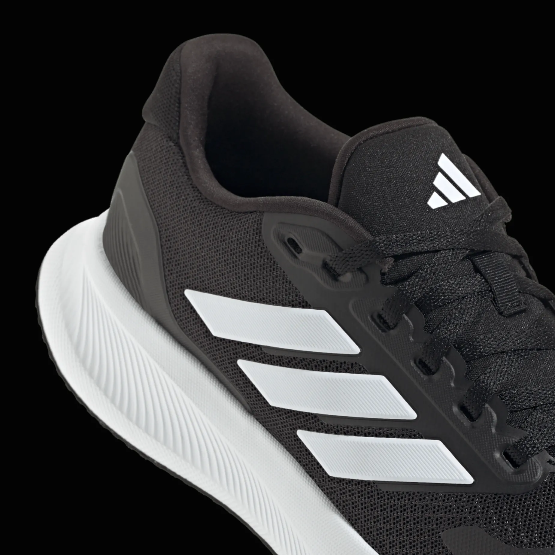 Runfalcon 5, fritidssko, dame - Sneakers & Fritidssko - Runfalcon 5, fritidssko, dame