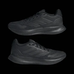 Runfalcon 5, fritidssko, junior - Løpesko Barn & Junior - Runfalcon 5, fritidssko, junior