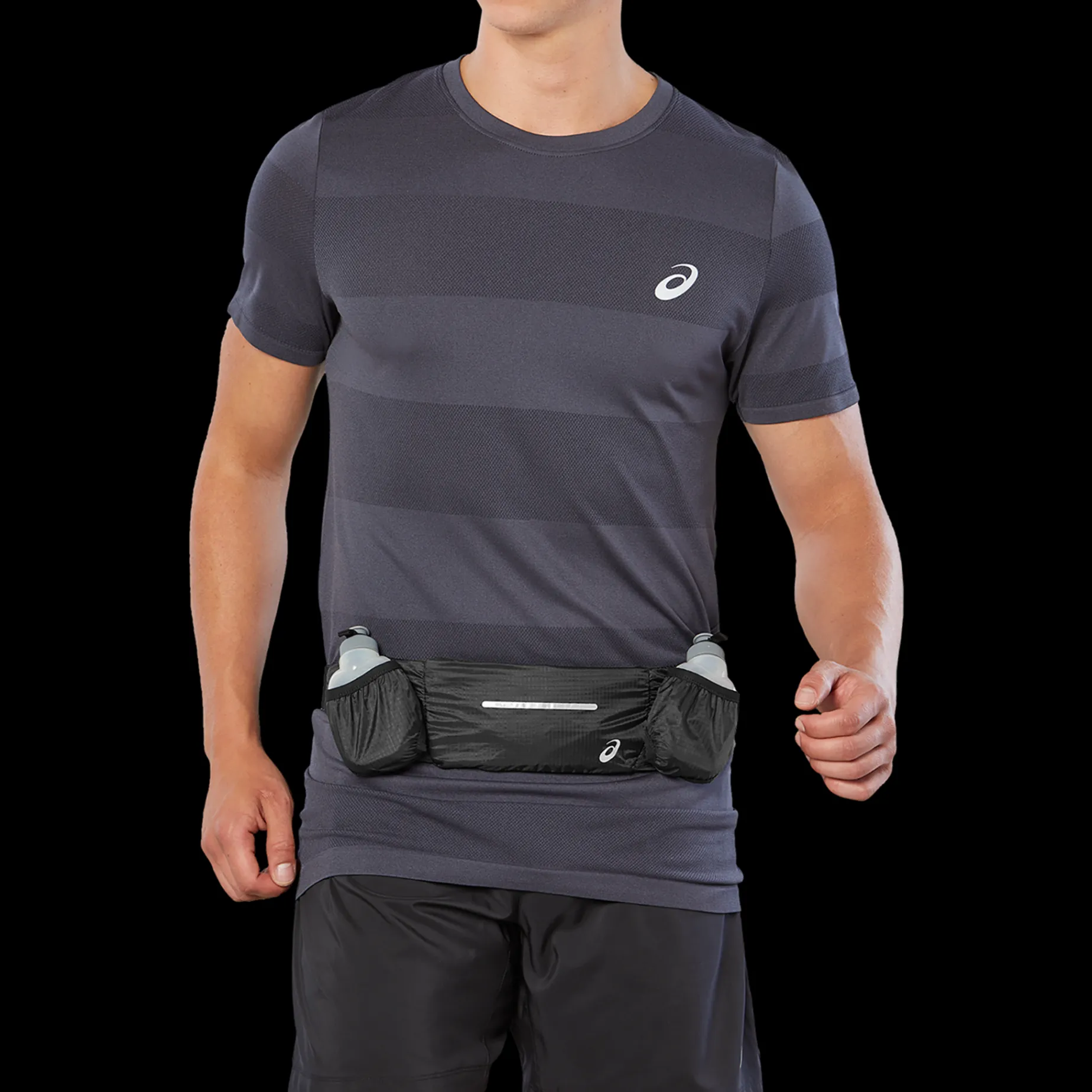 Runners Bottlebelt, løpebelte - Drikkebelte - Runners Bottlebelt, løpebelte