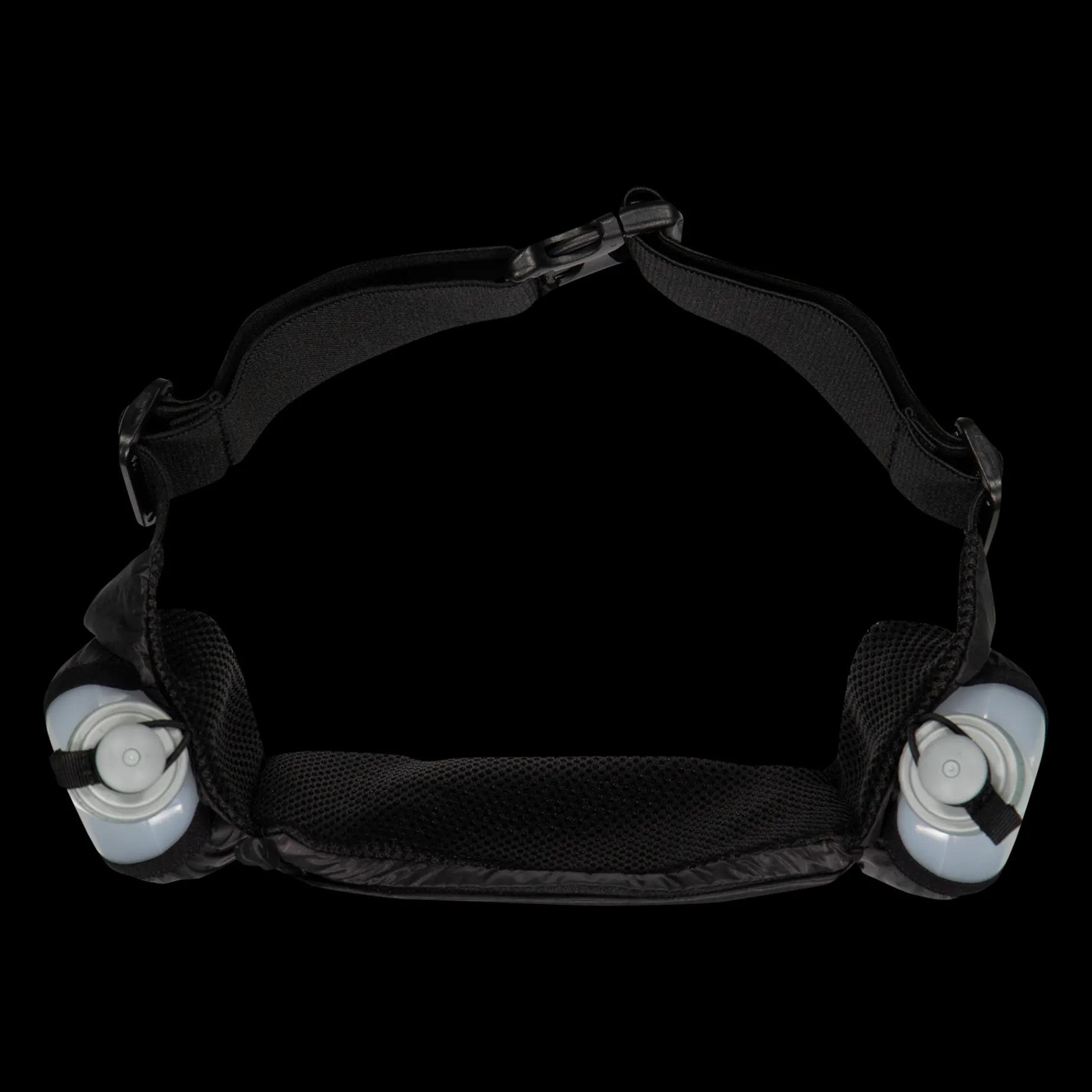 Runners Bottlebelt, løpebelte - Drikkebelte - Runners Bottlebelt, løpebelte