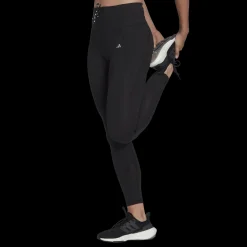 Running Essentials Tights, løpetights dame - Treningstights - Running Essentials Tights, løpetights dame