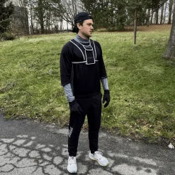 Running Vest, løpevest, unisex - Drikkesekk & Drikkebelte - Running Vest, løpevest, unisex