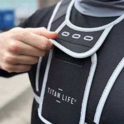 Running Vest, løpevest, unisex - Drikkesekk & Drikkebelte - Running Vest, løpevest, unisex