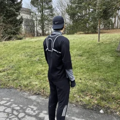 Running Vest, løpevest, unisex - Drikkesekk & Drikkebelte - Running Vest, løpevest, unisex