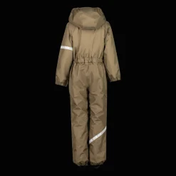 Rusle Insulated Playsuit Kids, vinterdress, barn - Vinterdress - Rusle Insulated Playsuit Kids, vinterdress, barn