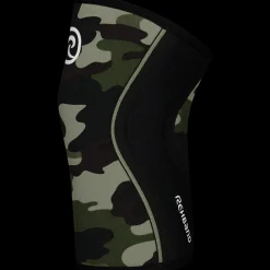 Rx Knee Sleeve 7mm - Knestøtte - Rx Knee Sleeve 7mm