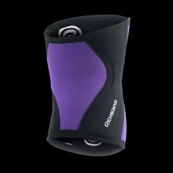 Rx Knee Sleeve 5mm - Knestøtte - Rx Knee Sleeve 5mm