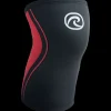 RX Knee Sleeve 3mm, knestøtte senior - Knestøtte - RX Knee Sleeve 3mm, knestøtte senior