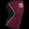 RX Knee-Sleeve 5mm, knestøtte - Knestøtte - RX Knee-Sleeve 5mm, knestøtte