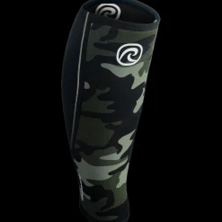 Rx Shin/calf Sleeve 5 mm, kompresjonsstrømpe senior - Leggstøtte - Rx Shin/calf Sleeve 5 mm, kompresjonsstrømpe senior