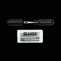 RYDER SLUGPLUG KIT, sykkelverktøy, sykkeldekkverktøy - Tilbehør hjul, dekk & slange - RYDER SLUGPLUG KIT, sykkelverktøy, sykkeldekkverktøy