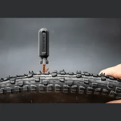 RYDER SLUGPLUG KIT, sykkelverktøy, sykkeldekkverktøy - Tilbehør hjul, dekk & slange - RYDER SLUGPLUG KIT, sykkelverktøy, sykkeldekkverktøy