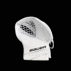 S23 Bauer Gsx Catcher-Sr 23/24, snapphanske, senior - Hockey Beskyttelse Keeper - S23 Bauer Gsx Catcher-Sr 23/24, snapphanske, senior