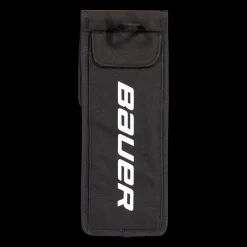 S22 Bauer Player Steel Sleeve 23/24, stålveske - Tilbehør Hockey - S22 Bauer Player Steel Sleeve 23/24, stålveske