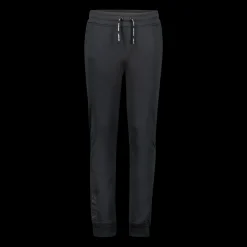 S23 Bauer Team Fleece Jogger 23/24, joggebukse, barn - Overtrekksbukse Hockey - S23 Bauer Team Fleece Jogger 23/24, joggebukse, barn