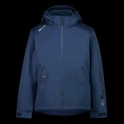 S24 Bauer Team Heavyweight Jacket 24/25, jakke, barn - T-Shirts & Shorts - S24 Bauer Team Heavyweight Jacket 24/25, jakke, barn