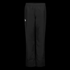 S24 Bauer Team Heavyweight Pant 24/25, treningsbukse, barn - Overtrekksbukse Hockey - S24 Bauer Team Heavyweight Pant 24/25, treningsbukse, barn