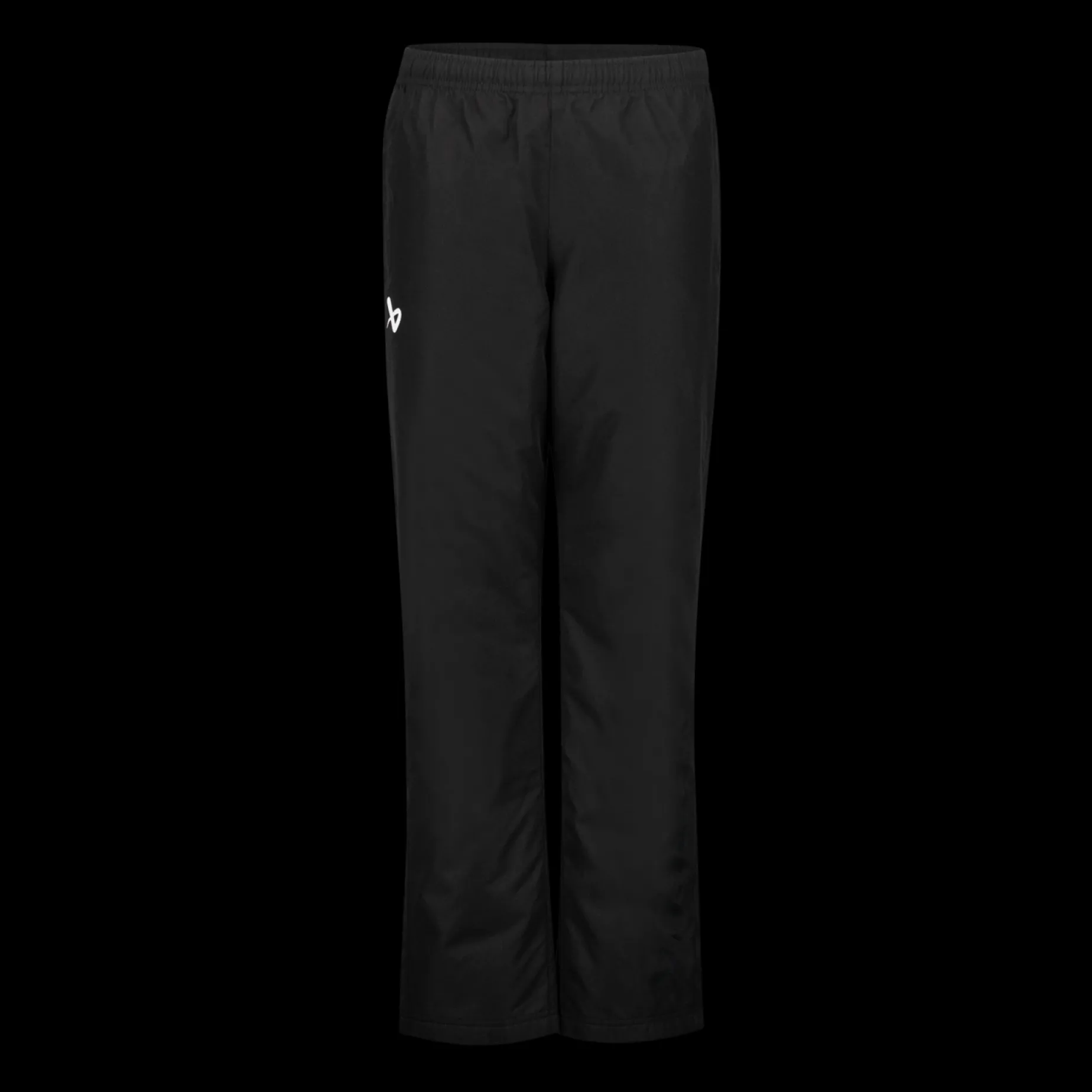 S24 Bauer Team Heavyweight Pant 24/25, treningsbukse, barn - Overtrekksbukse Hockey - S24 Bauer Team Heavyweight Pant 24/25, treningsbukse, barn