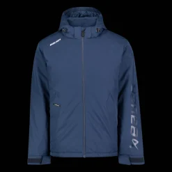 S24 Bauer Team Heavyweight Jacket 24/25, jakke, senior - T-Shirts & Shorts - S24 Bauer Team Heavyweight Jacket 24/25, jakke, senior