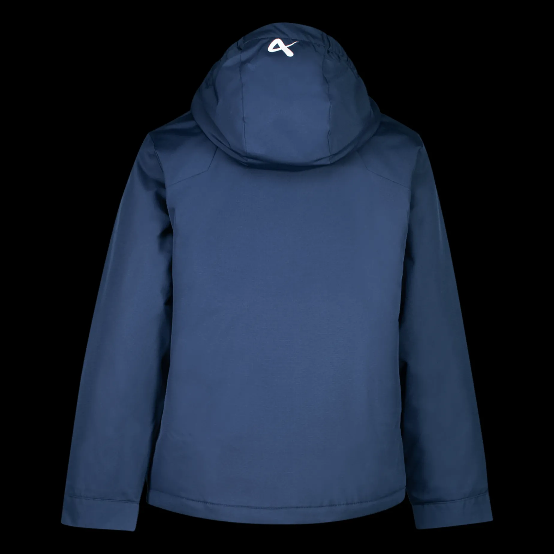 S24 Bauer Team Heavyweight Jacket 24/25, jakke, barn - T-Shirts & Shorts - S24 Bauer Team Heavyweight Jacket 24/25, jakke, barn