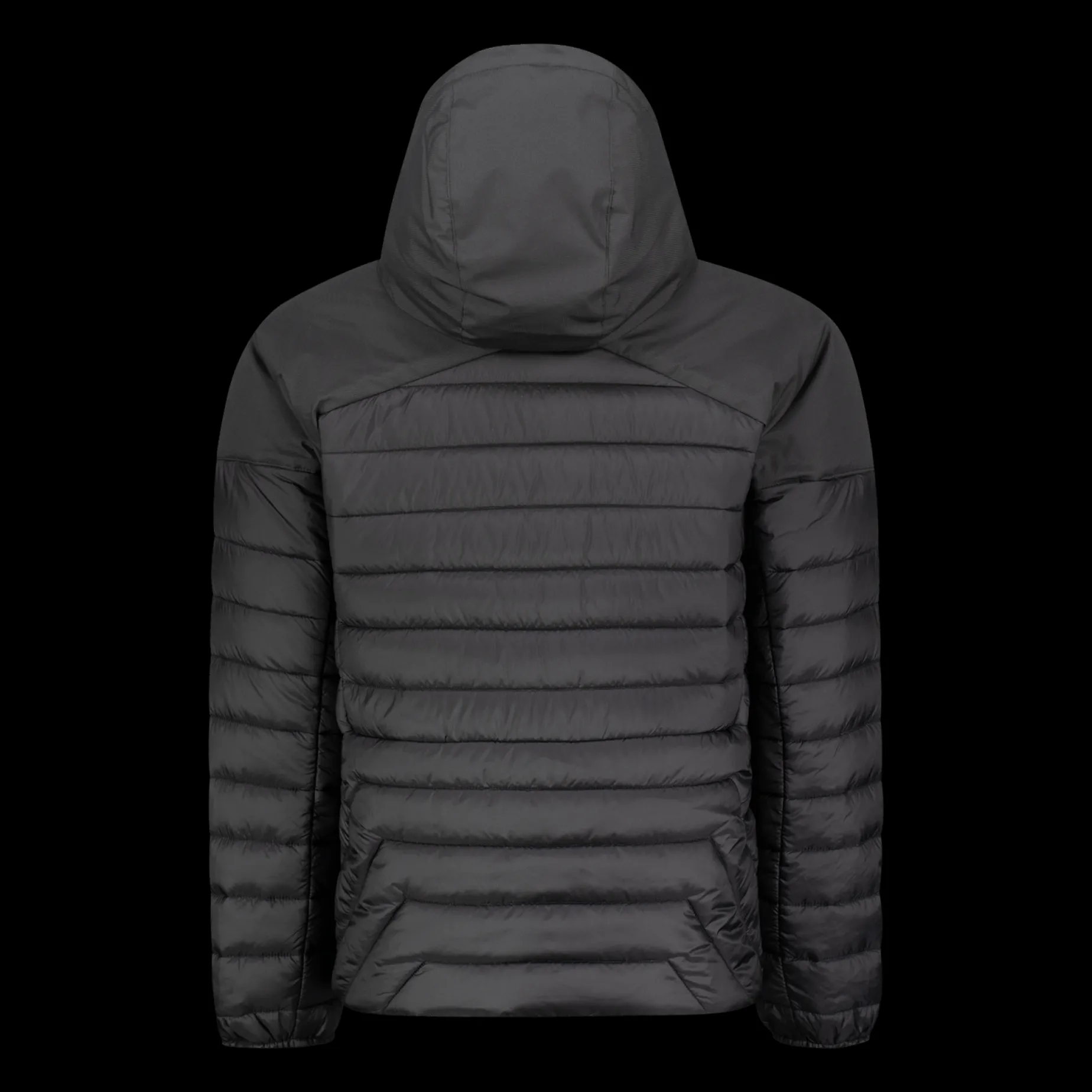 S24 Bauer Team Puffer Jacket 24/25, jakke, senior - T-Shirts & Shorts - S24 Bauer Team Puffer Jacket 24/25, jakke, senior