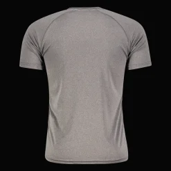 S24 Bauer Team Short Sleeve Tech Tee 24/25, treningstrøye, senior - T-Shirts & Shorts - S24 Bauer Team Short Sleeve Tech Tee 24/25, treningstrøye, senior