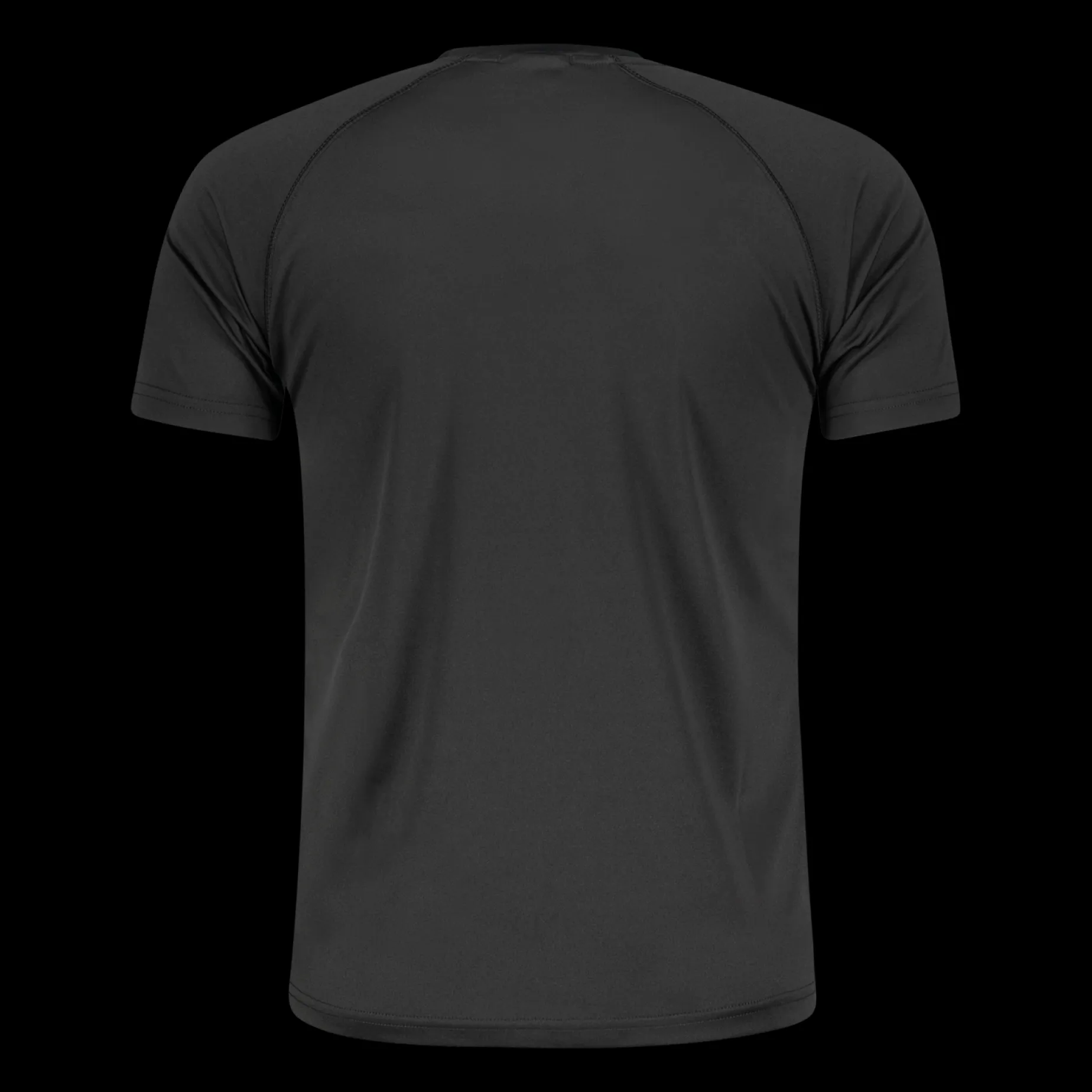 S24 Bauer Team Short Sleeve Tech Tee 24/25, treningstrøye, senior - T-Shirts & Shorts - S24 Bauer Team Short Sleeve Tech Tee 24/25, treningstrøye, senior