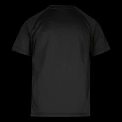 S24 Bauer Team Short Sleeve Tech Tee 24/25, treningstrøye, barn - T-Shirts & Shorts - S24 Bauer Team Short Sleeve Tech Tee 24/25, treningstrøye, barn