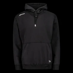 S23 Bauer Team Ultimate Hoodie 24/25, hettegenser, senior - T-Shirts & Shorts - S23 Bauer Team Ultimate Hoodie 24/25, hettegenser, senior