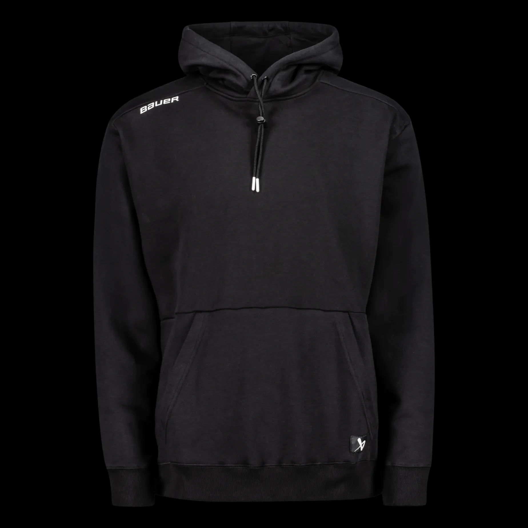 S23 Bauer Team Ultimate Hoodie 24/25, hettegenser, senior - T-Shirts & Shorts - S23 Bauer Team Ultimate Hoodie 24/25, hettegenser, senior