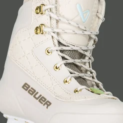 S23 Bauer Tremblant Skate 23/24, skøyter, junior - Hockeyskøyter - S23 Bauer Tremblant Skate 23/24, skøyter, junior