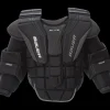 S20 Elite Chest Protector, målvaktsvest intermediate - Hockey Beskyttelse Keeper - S20 Elite Chest Protector, målvaktsvest intermediate