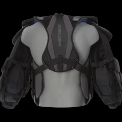 S20 Elite Chest Protector, målvaktsvest intermediate - Hockey Beskyttelse Keeper - S20 Elite Chest Protector, målvaktsvest intermediate