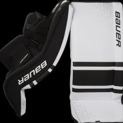 S20 Gsx Prodigy Goal Pad, keeperleggskinn junior - Hockey Beskyttelse Keeper - S20 Gsx Prodigy Goal Pad, keeperleggskinn junior