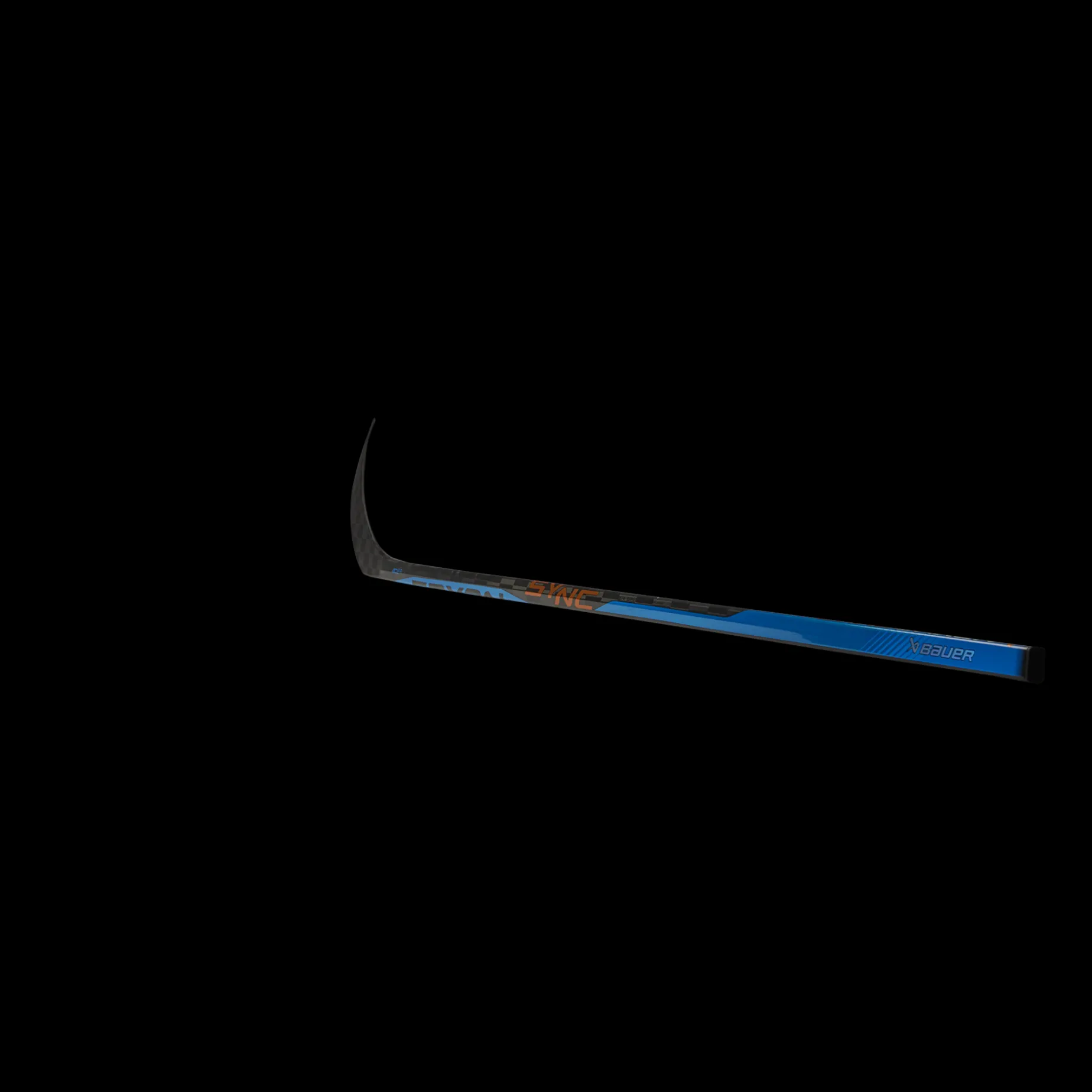 S22 Nexus Sync Grip Stk - Sr 23/24, hockeykølle senior - Hockeykøller Senior - S22 Nexus Sync Grip Stk - Sr 23/24, hockeykølle senior