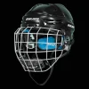 S23 RE-AKT 65 Helmet-Combo 23/24, hockeyhjelm, unisex - Hockeyhjelm - S23 RE-AKT 65 Helmet-Combo 23/24, hockeyhjelm, unisex