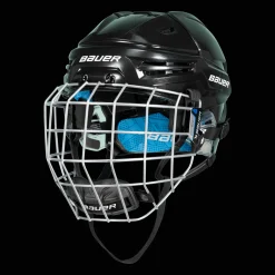 S23 RE-AKT 65 Helmet-Combo 23/24, hockeyhjelm, unisex - Hockeyhjelm - S23 RE-AKT 65 Helmet-Combo 23/24, hockeyhjelm, unisex