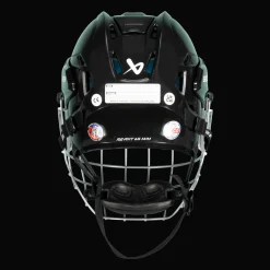 S23 RE-AKT 65 Helmet-Combo 23/24, hockeyhjelm, unisex - Hockeyhjelm - S23 RE-AKT 65 Helmet-Combo 23/24, hockeyhjelm, unisex