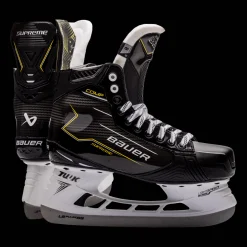 S24 Supreme Comp Skate 24/25, hockeyskøyte, senior - Hockeyskøyter - S24 Supreme Comp Skate 24/25, hockeyskøyte, senior