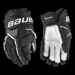 S21 SUPREME ULTRASONIC GLOVE - SR 21/22, hockeyhanske senior - Hockeyhansker - S21 SUPREME ULTRASONIC GLOVE - SR 21/22, hockeyhanske senior